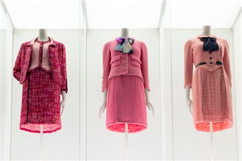 chanel archive